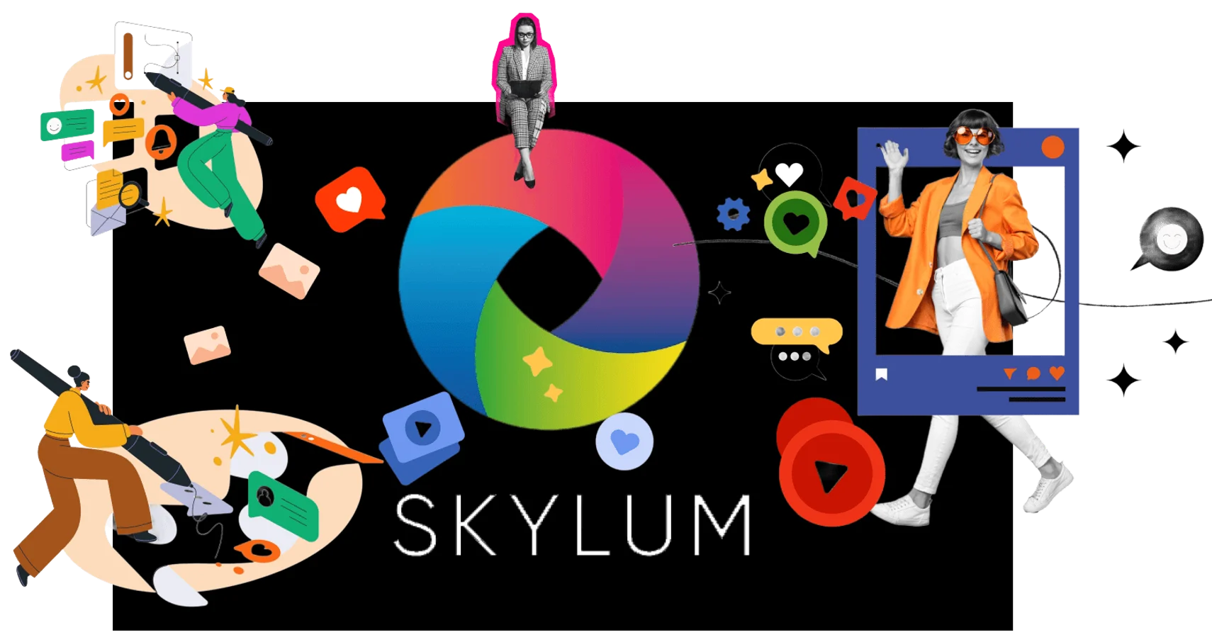 Why Skylum Leads the Way