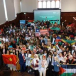 Enroll in the Fully Funded 2026 Sean MacBride Fellowship Ireland Fellows Program